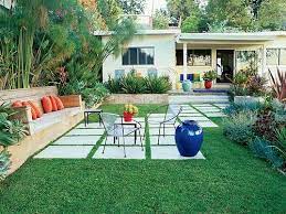 Untitled Jennifer Hagler Flickr Large Backyard Landscaping Modern Backyard Backyard Patio