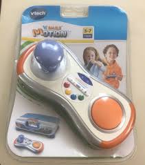 Vtech V Smile Motion Wireless Controller For Kindergarden Pre School Nib 50803914806 Ebay Learning Activities Tv Advertising Wireless Controller