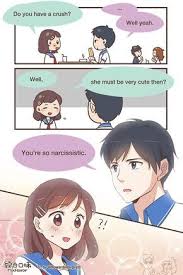 36 Extremely Sweet Relationship Comics That Will Either Give You Butterflies Or Make You Throw Up Relationship Comics Cute Stories Anime Love Story