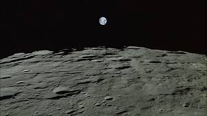 Japan S New Close Up Photos Of The Moon S Surface Are Breathtaking Moon Surface Space Photos Moon Photos