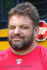 Stacey Treat's Instagram, Twitter & Facebook