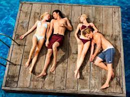 Dos Madres Perfectas Un Duro Drama Sobre El Amor Basado En Doris Lessing