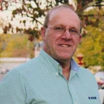 Obituary information for John Lee Kirkpatrick