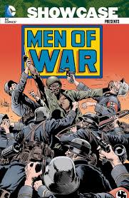 They have more than 3,000 items for you to select from. Showcase Presents Men Of War Amazon De Various Various Fremdsprachige Bucher