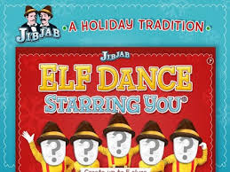 Personalized ecards from jibjab for every occasion. Elf Dance By Jibjab 1 0 0 Free Download