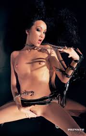 Asian Porn Star Katsuni has Anal in vintage Scene 11 photos