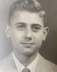 Wiilliam J. Schultz Obituary November 10, 2025