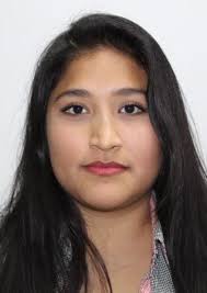 Otorongo MONTERO CHAVEZ, SUSANA YOLANDA. DNI: 47029141