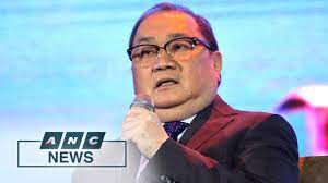 Manuel velez pangilinan, cl gcrl (born july 14, 1946), also known by his initials mvp, is a filipino businessman and sports patron. Pldt S Manny Pangilinan Hints At Leaving Soon As Ceo Anc Youtube