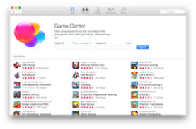 Game Center Wikipedia