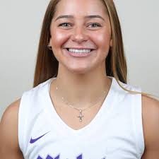 Congratulations to EcoAthletes Champions Belle Pellecchia & Erica Miller  for helping to lead the NYU women's basketball team to an undefeated  regular season! The Violets head into the NCAA Division III Tournament