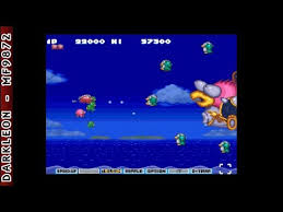 Image result for parodius psx