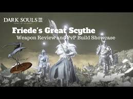 Dark Souls 3: Ashes Of Ariandel'S New Weapons - Polygon