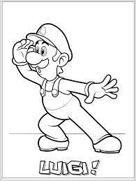 We may earn commission on some of the items you choose to buy. Drawing Super Mario Bros 153765 Video Games Printable Coloring Pages