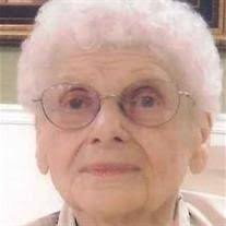 Jane Loretta Riehl Obituary