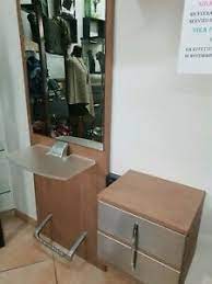 Arredamento Negozio Parrucchiera Usato Ebay