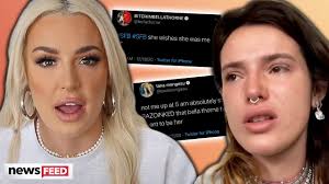 Wilt apparently had 78, 72 and 70 in losses, making booker tied for 4th all time, my. Tana Mongeau Roasts Bella Thorne S Diss Track Youtube