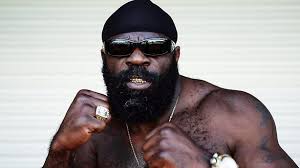MMA Odds and Ends for Tuesday: Kimbo Slice settles with Texas Commission, Nick  Hein out of UFC Fight Night 87 with injury