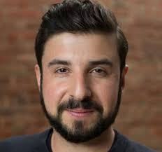 Five Good Questions: Ethan Thornton, Mach Industries