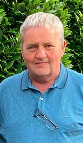 Condolence Book for John Furlong (Enniscorthy, Wexford)