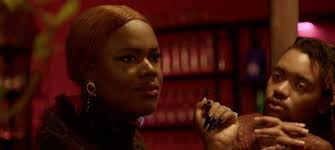 Fola Francis is making a difference in the Lagos Ballroom scene