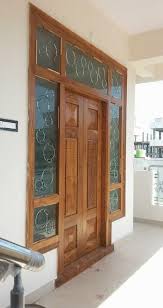 We specialise in designing and creating new and bespoke etched or stained glass panels for use within internal or. Front Door Ideas Entrance Double 23 Ideas For 2019 Door Design Interior Front Door Design Wood Door Glass Design