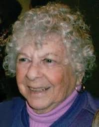 Annette Reeder Obituary (1931