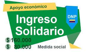 ¡ingreso solidario continuara con los pagos mensuales hasta diciembre. Ingreso Solidario Home Facebook
