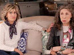 Grace et frankie saison 1 streaming. Grace And Frankie Rotten Tomatoes