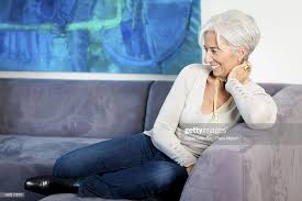 We did not find results for: Head Of The Imf Christine Lagarde Is Photographed At Her Georgetown Women Bags Fashion Christine Stylish Older Women