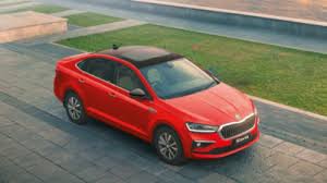 Image result for Tornado Red 2024 Slavia