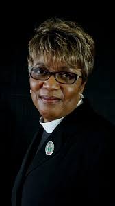 Full Bishop Thompson Biography