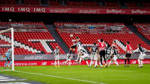 Video borussia moenchengladbach vs manchester city (champions league) highlights. Athletic Bilbao And Levante Can T Be Separated At San Mames Football Espana