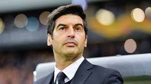 Articles on paulo fonseca, complete coverage on paulo fonseca. As Roma Appoint Paulo Fonseca As New Manager On Two Year Deal Sports News The Indian Express