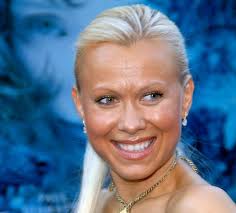 Двукратная чемпионка украины, заслуженный мастер спорта. Figuristka Bayul Oksana Lichnaya Zhizn Karera I Foto