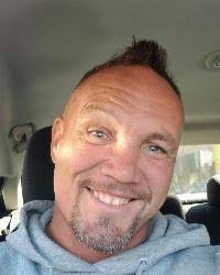 Shawn Mccarty's Instagram, Twitter & Facebook