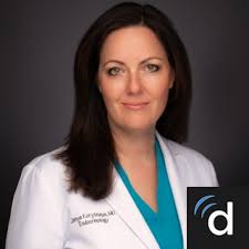 Dr. Garry August, MD