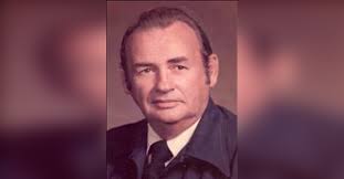 Obituary information for Kenneth Hull