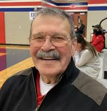 Obituary information for Richard Arndt