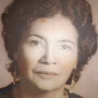 Dulce Rosario Rivera Díaz (1924–2014)