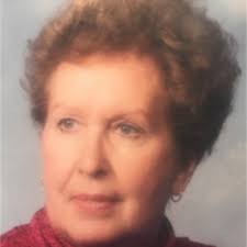 Obituary information for Regina Anne Steele