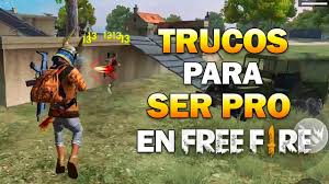 Partidas de 10 minutos que dotan al juego de gran dinamismo. 8 Trucos Para Ganar En Free Fire Como Ser Pro En Free Fire Youtube