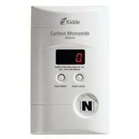 An effective carbon monoxide alarm will detect early levels of co. Carbon Monoxide Alarms And Detectors Walmart Com