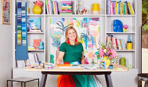 Interior design masters with alan carr previously known just as interior design masters is a british reality competition television series on bbc two in eight parts. Netflix S Interior Design Masters Gallery Mar