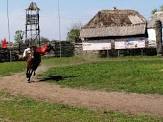 Козацький хутір Галушківка, Україна — детальна інформація з фото