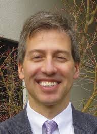 Hospital's new boss is