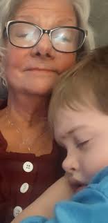 Hi all! I just wanted to introduce myself and share a photo I took