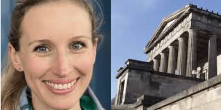 Seminary grant follows hit Hinterland show