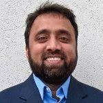 200+ "Khaja Syed" profiles