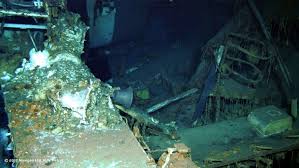 900 died in world war ii sinking